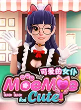 Moe Moe Cute